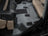 WeatherTech DigitalFit Floor Liners for INFINITI/Nissan [Covers Rear (3rd) Row, Black] | 443363