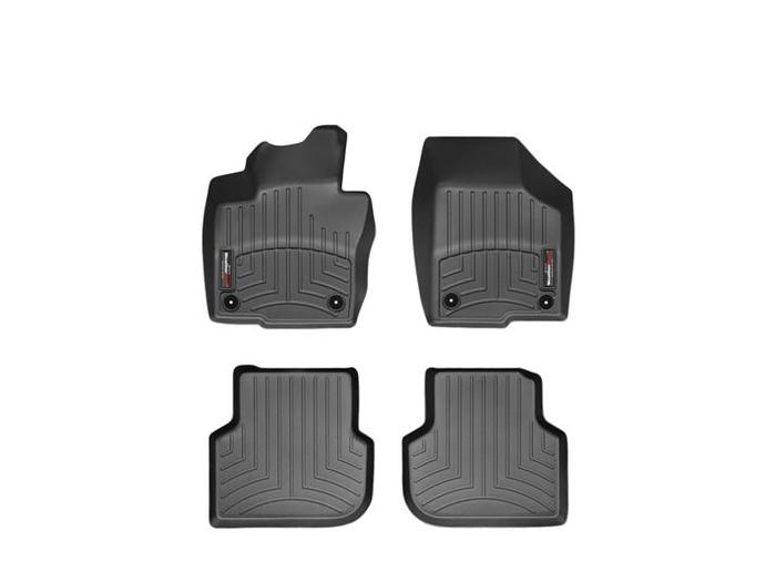 WeatherTech 44338-1-2