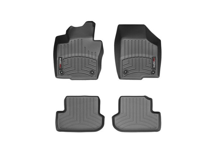 WeatherTech 44338-1-3