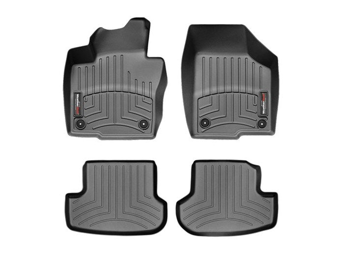 WeatherTech 44338-1-4