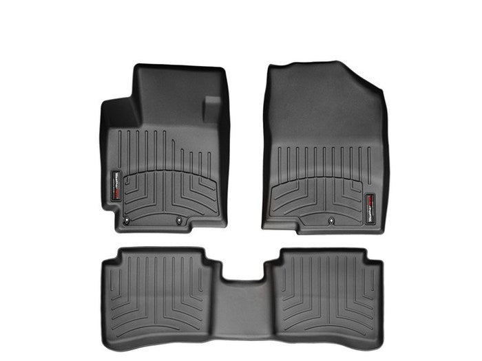 WeatherTech 44340-1-2