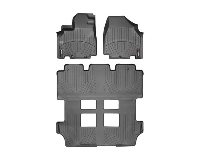 WeatherTech 44341-1-2