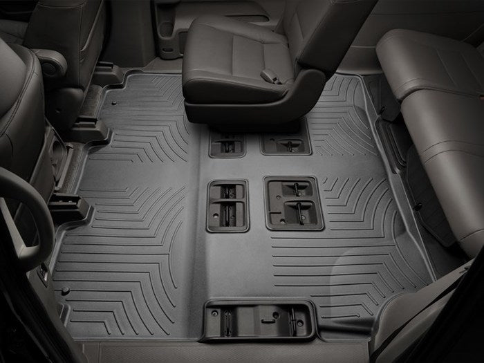 WeatherTech 443412