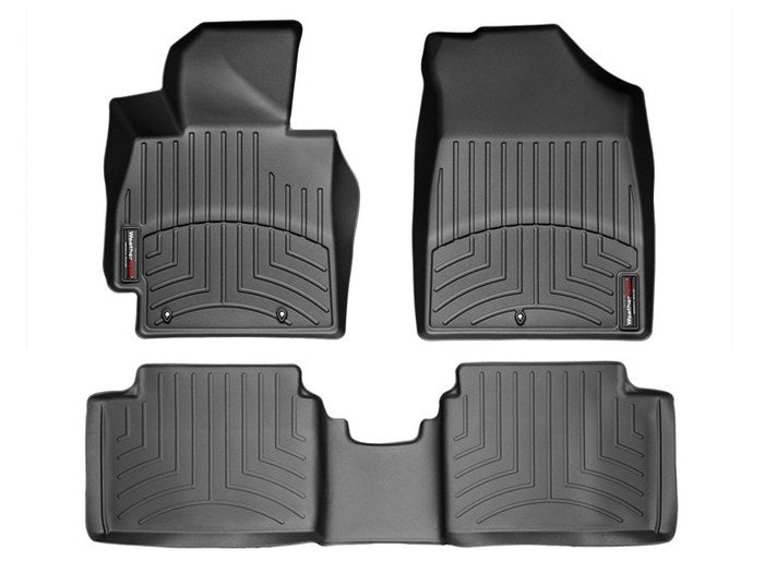 WeatherTech 44342-1-2