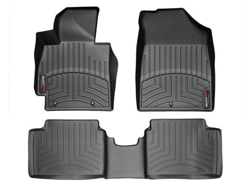 WeatherTech 44342-1-2