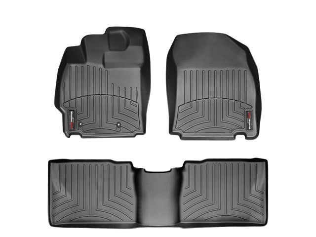 WeatherTech 44345-1-2
