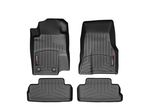 WeatherTech 443481-441392