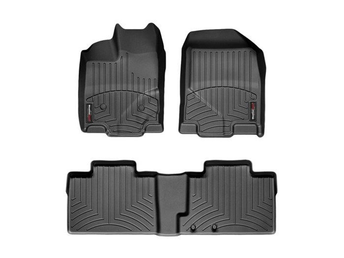 WeatherTech 443491-4410002