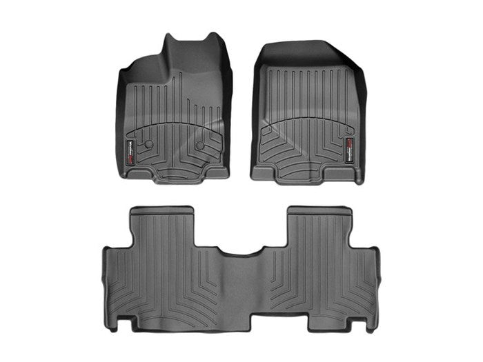 WeatherTech 443491-441102
