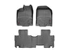 WeatherTech 443491-441102