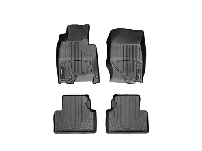 WeatherTech 443501-441562