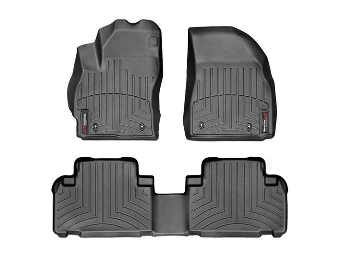 WeatherTech 443511-442742