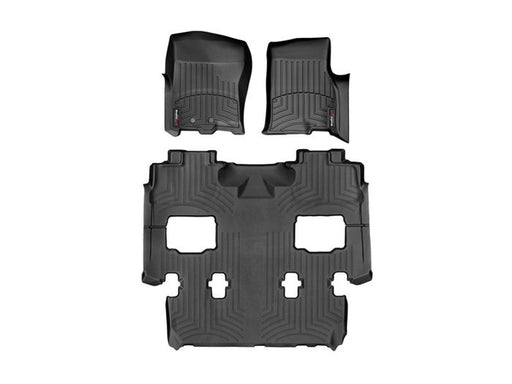WeatherTech 443531-4410402