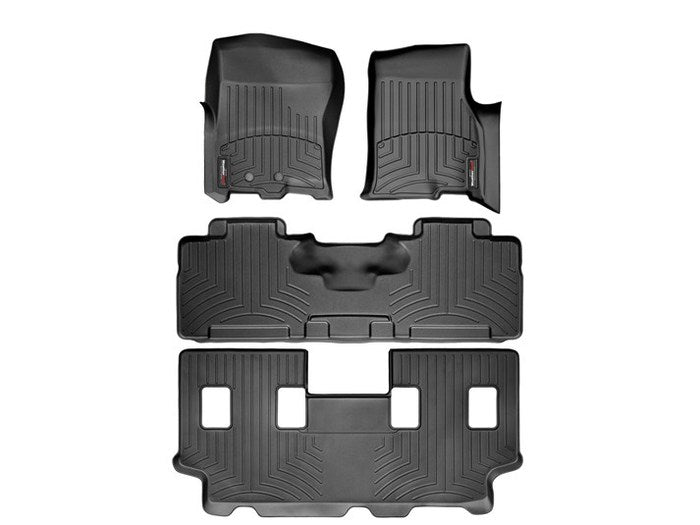 WeatherTech 443531-441072-3