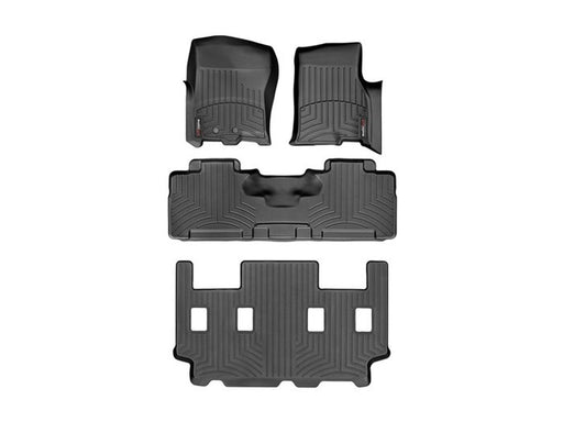 WeatherTech 443531-441072-5