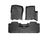 WeatherTech DigitalFit Floor Liners for Expedition/Navigator [Covers Front & Rear Row, Black] | 443531-441072