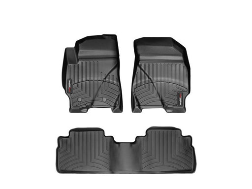 WeatherTech 443541-441192