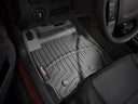 WeatherTech DigitalFit Floor Liners for Ford/Mazda/Mercury [Covers Front Row, Black] | 443541