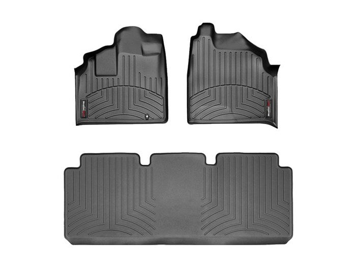 WeatherTech 443561-441132
