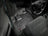 WeatherTech DigitalFit Floor Liners for 2004 2003 2002 2001 2000 1999 Honda Odyssey [Covers Front Row, Black] | 443561