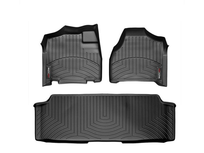 WeatherTech 443581-440272