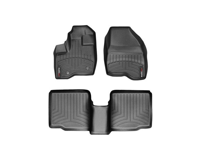 WeatherTech 44359-1-2