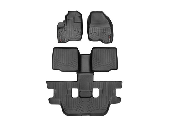 WeatherTech 44359-1-6