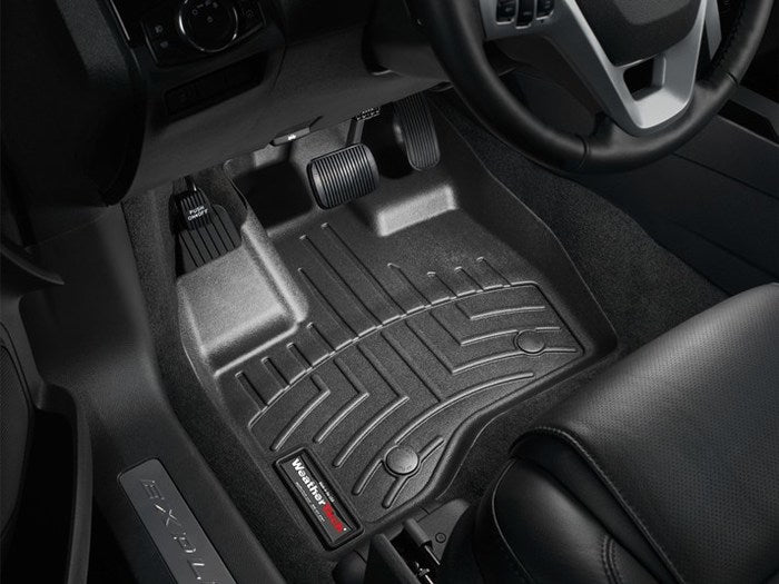 WeatherTech 443591