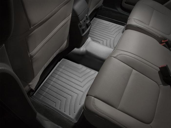 WeatherTech 443592