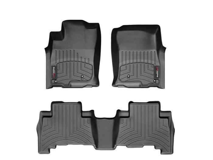 WeatherTech 443611-442862