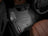 WeatherTech DigitalFit Floor Liners for Land Rover [Covers Front Row, Black] | 443621