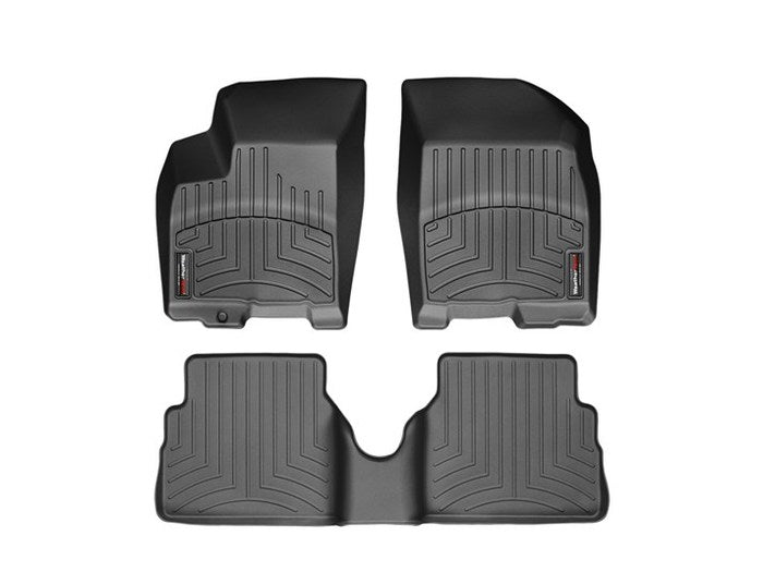 WeatherTech 443641-442442