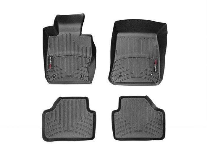 WeatherTech 44365-1-2