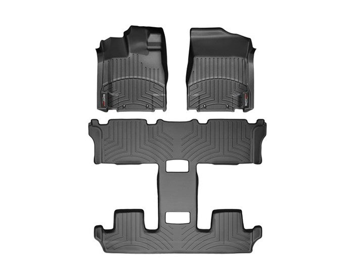WeatherTech 44366-1-2