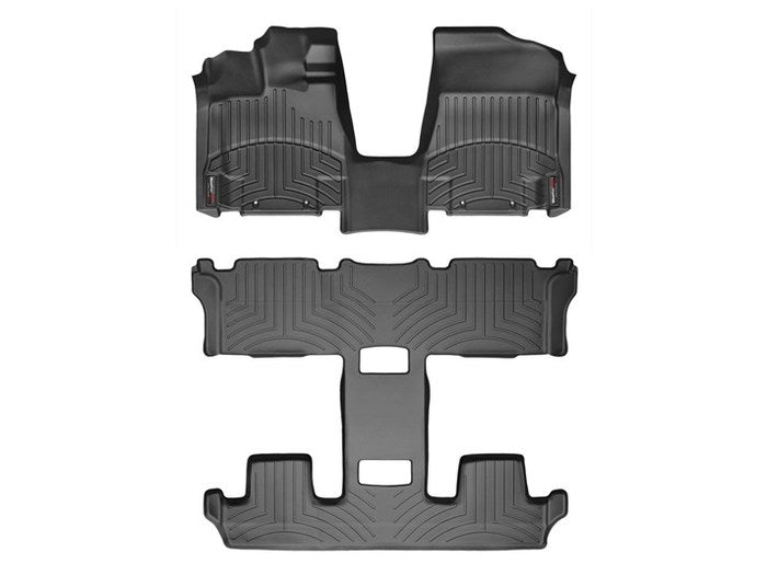 WeatherTech 443671-443662