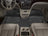 WeatherTech DigitalFit Floor Liners for 2017 2016 2015 2014 2013 2012 2011 Nissan Quest [Covers Front Row, Black] | 443671
