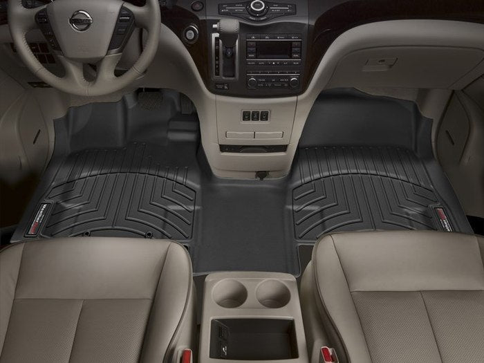 WeatherTech 443671