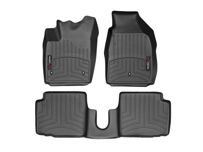 WeatherTech 443691-443522