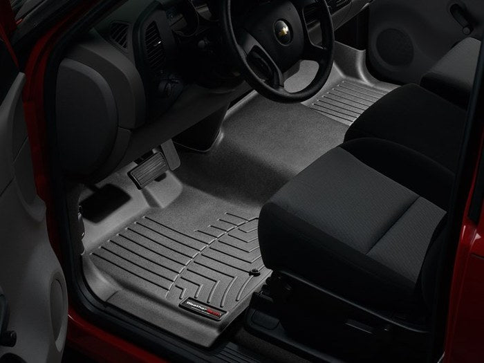 WeatherTech 443711