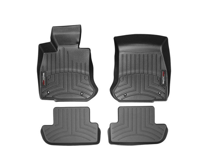 WeatherTech 44372-1-2