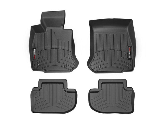 WeatherTech 44372-1-3