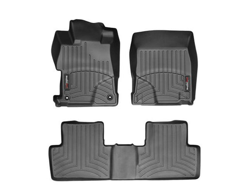 WeatherTech 44373-1-2