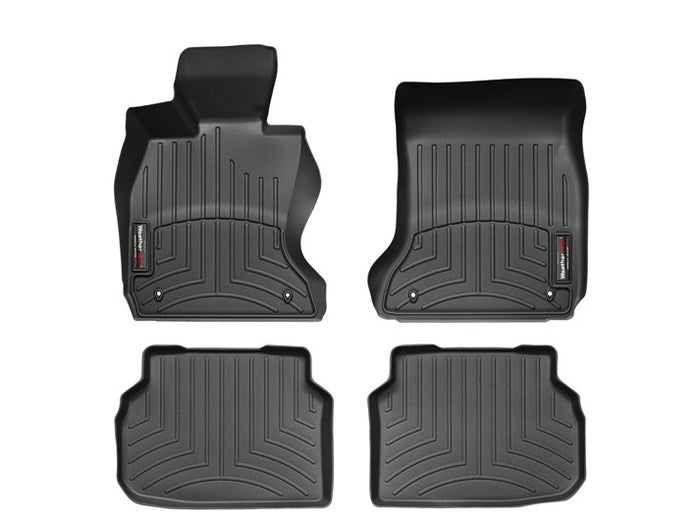 WeatherTech 443751-442422