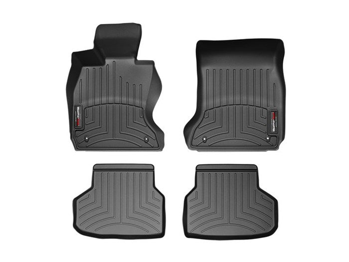 WeatherTech 443751-442424