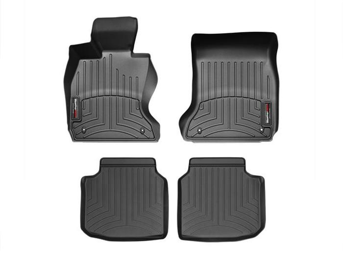 WeatherTech 443751-442425