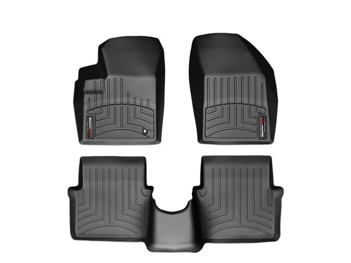 WeatherTech 44376-1-2