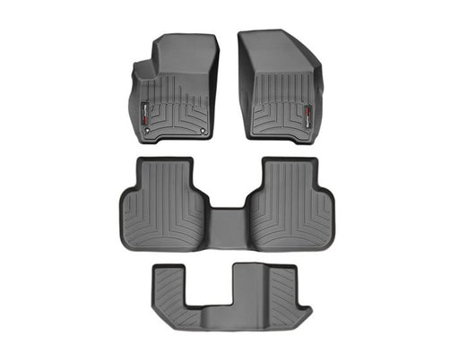 WeatherTech 443771-442242-3