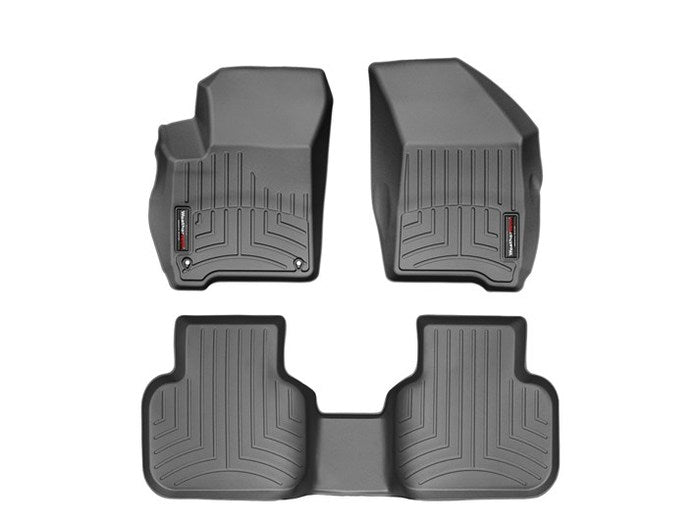 WeatherTech 443771-442242