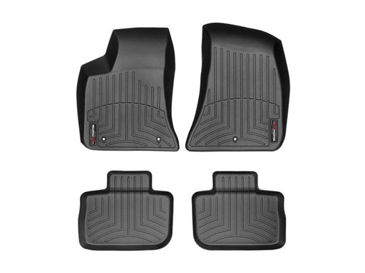 WeatherTech 44379-1-2