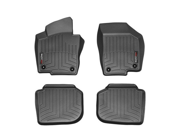 WeatherTech 44384-1-2